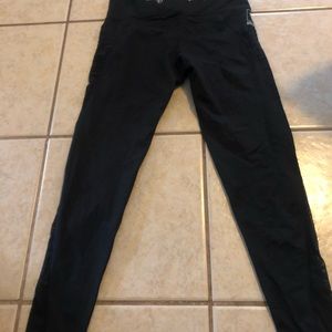 1st Phorm High Waisted Leggings w/ Pockets